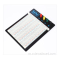 2390 TIE-PUNTS Square Hole Education Breadboard